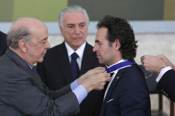 Homenaje a colombianos que ayudaron a las víctimas del Chapeconese