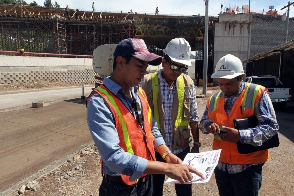 Cuatro carriles estarán habilitados