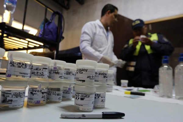 DIECP: Altos mandos de la Policía Nacional reprobaron pruebas de confianza