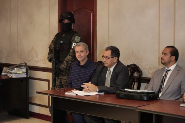 La impunidad del burócrata ladrón