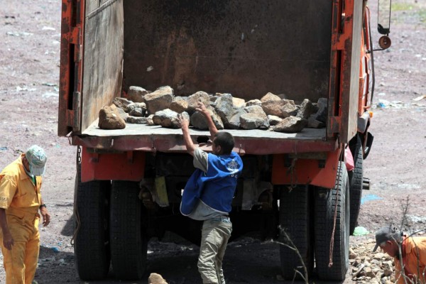 Cierre del relleno sanitario debe ejecutarse en los próximos tres años