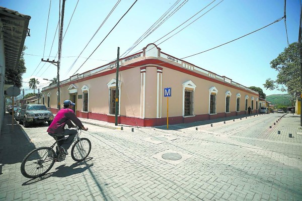 El martirio de María Josefa, la compañera abnegada de Francisco Morazán