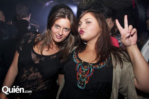 Celina de 'Rebelde” está irreconocible