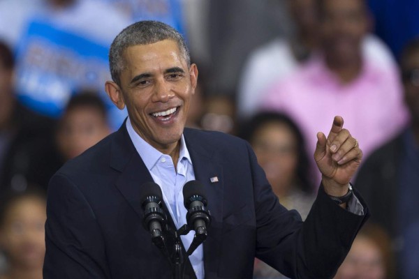 Estadounidenses a definir nuevo rostro de Congreso