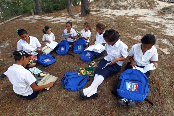 El Aguacatal recibió el Soli-Diario