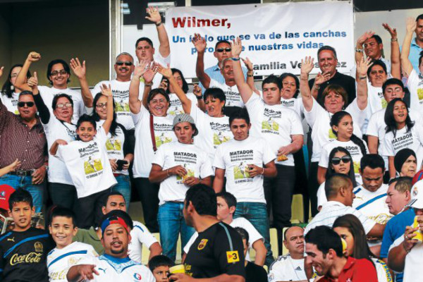 Una fiesta blanca de ensueño