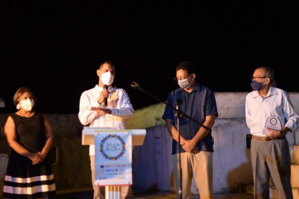 Los Confines, sede de música y literatura