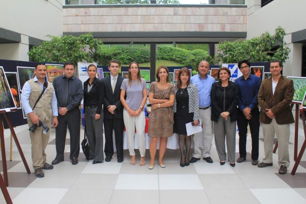 Belleza natural de La Tigra en imágenes