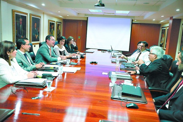 Honduras: Los 10 hechos del 2014