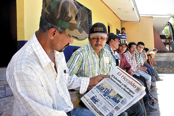 'Regresar a Nicaragua es un suicidio”