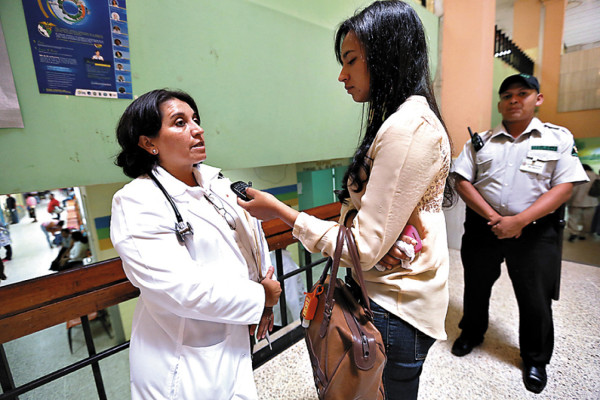 MP indaga amenazas contra EL HERALDO