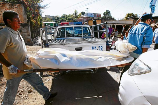 Honduras news in ElHeraldo.hn