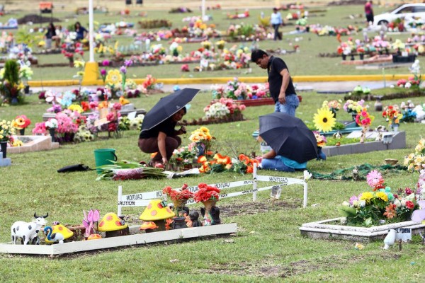 Unos 100 mil capitalinos coronarán a sus deudos