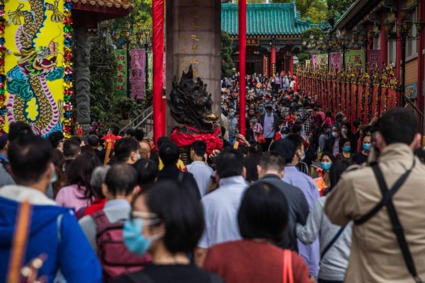 Coronavirus: Así se propaga el brote que tiene en cuarentena a Wuhan