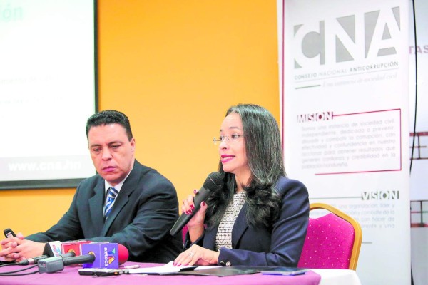 Honduras solicitará extradición de acusados por corrupción en el IHSS