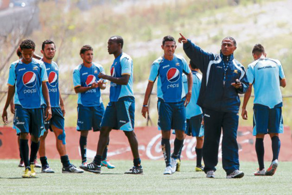 OFICIAL: Juan de Dios Castillo es nuevo técnico de Motagua