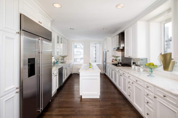 Donald Trump vende su apartamento de lujo en Nueva York&nbsp;&nbsp;