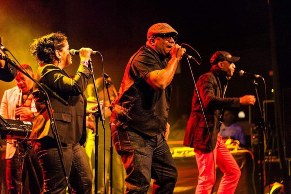 Artistas hondureños que se han contagiado por el ritmo y el sabor garífuna&nbsp;&nbsp;