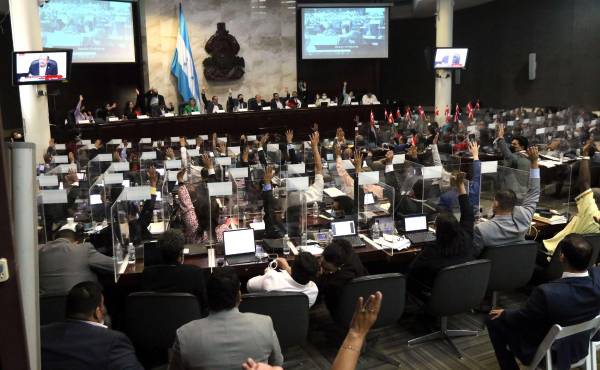 Congreso Nacional iniciará discusión para aprobar presupuesto general del 2023 la próxima semana - Vimarsana News