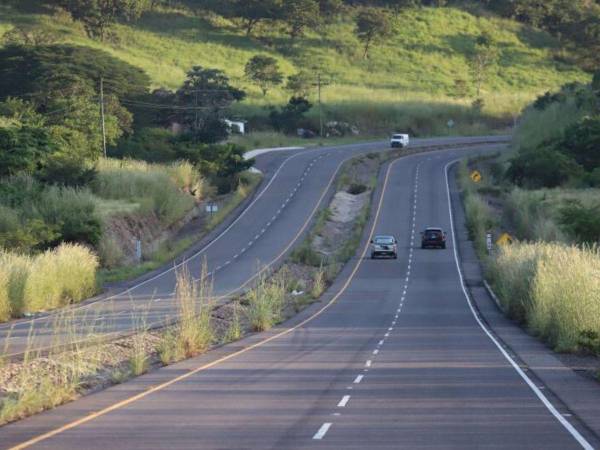 El gobierno también quiere explotar utilidad del Canal Seco.