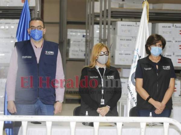 Los consejeros del ente colegiado tienen hasta el 13 de abril para la declaratoria.