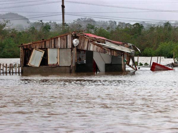 La ONU, junto a Venezuela, Alemania, Noruega, Canadá, Colombia e India, ha enviado ayuda humanitaria y recursos para apoyar la recuperación.