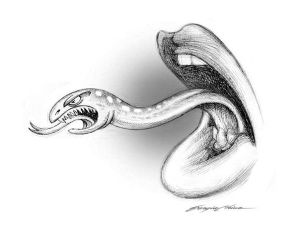 Políticos borrachos de poder