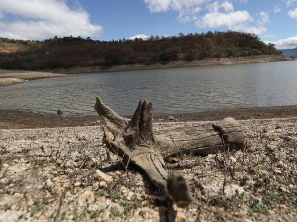 En El Salvador ya están tomando las medidas necesarias para hacer frente a los efectos de El Niño.