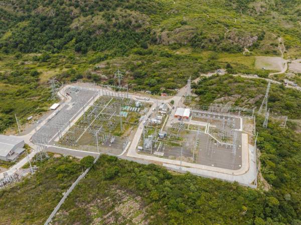 Las subestaciones que tendrán un alivio de carga con este proyecto serán: la Santa Fe y Suyapa. Todos los sectores que reciben el suministro de estos centros, tendrán menos riesgo de sufrir por interrupciones.