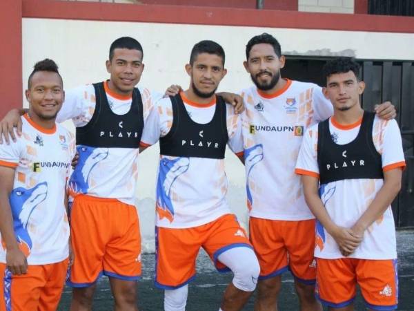 Ambos no jugaron en el último choque de UPNFM (derrota 2- 0 ante Real España) y no participarán en las restantes tres jornadas.