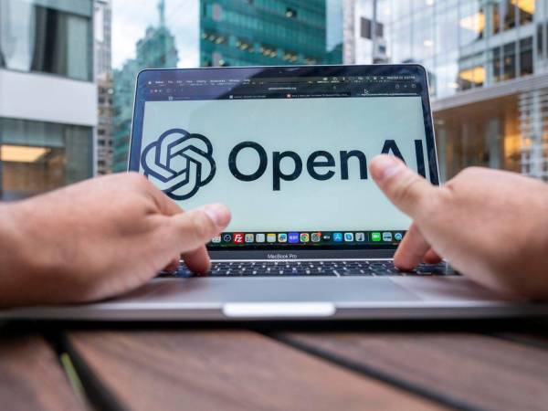 OpenAI gana terreno para estar a la par de gigantes como Google y Meta.