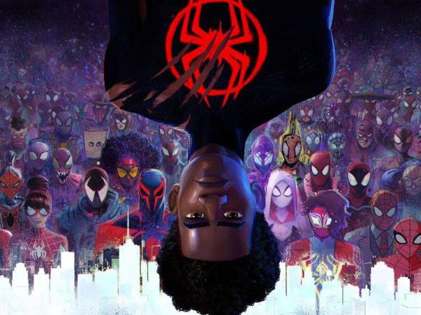 “A través del Spider-Verso” conforma una trilogía que finalizará con Beyond the Spider-Verse, prevista para el 2024.