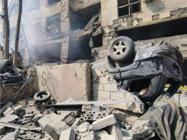 En esos actos armados han muerto en total 30 personas y 35 han resultado heridas.