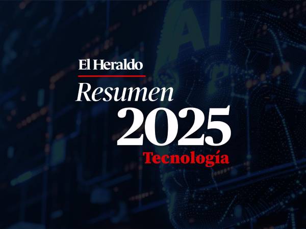 Este 2025, tiene una serie de hechos tecnológicos que han impactado en el mundo de la Tecnología. Ciencia e inteligencia artificial marcaron un punto de inflexión global, redefiniendo la innovación.