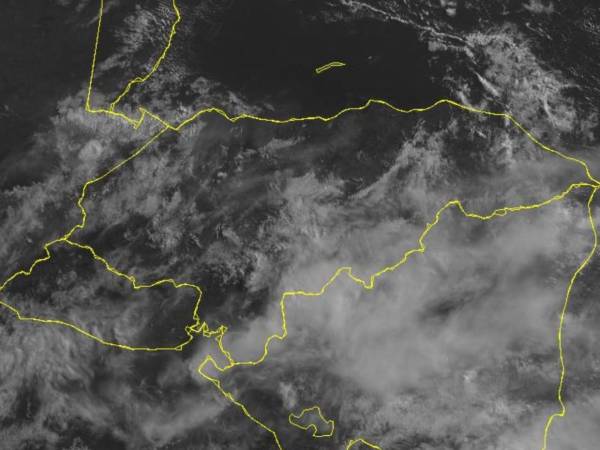 Copeco también advirtió que habrá mareas vivas, un fenómeno que incrementa el nivel del mar y acerca el agua a las zonas costeras durante los períodos de pleamar.