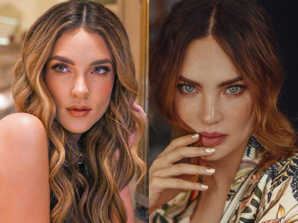 Michelle Cohn, representante de Guatemala en Miss Universo 2023, es una de las candidatas más bellas de esta edición y muchos afirman que su parecido físico con la cantante Belinda es muy notorio. A continuación te presentamos algunas imágenes que lo comprobarían.