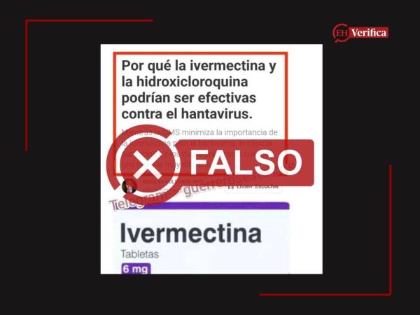 Captura de pantalla a una publicación de X/Twitter hecha el 19 de mayo de 2026.