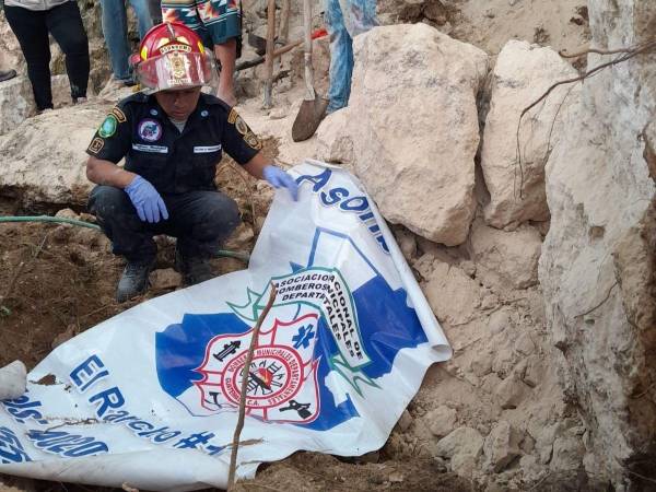 Las circunstancias que rodearon este trágico accidente aún se están investigando.