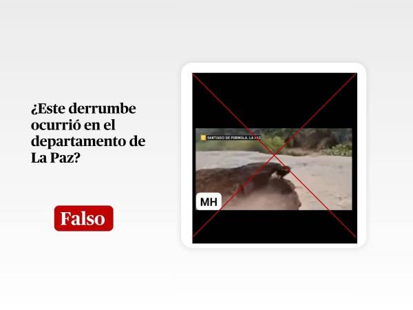 Captura de pantalla a una publicación de Facebook hecha el 17 de octubre de 2025, adaptada a esta cartela.