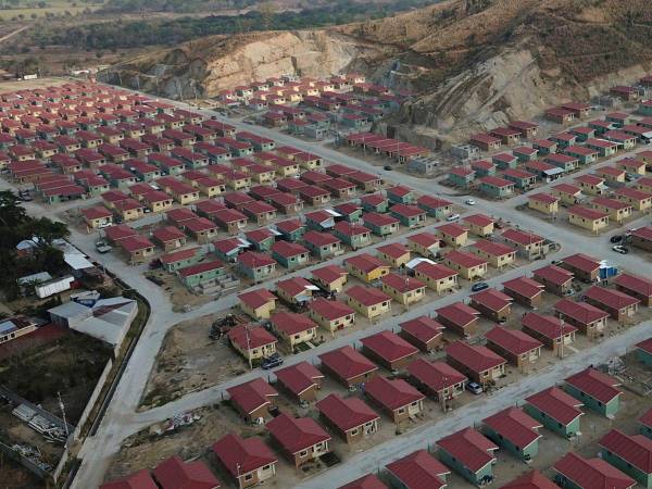 En Honduras, el déficit habitacional supera los 1.6 millones de viviendas, evidenciando una necesidad urgente de soluciones en el sector.