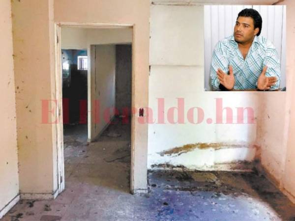 La familia Matta, a través de sus abogados hará, hizo el reclamo administrativo a la OABI para que responda por la destrucción de los bienes inmuebles.