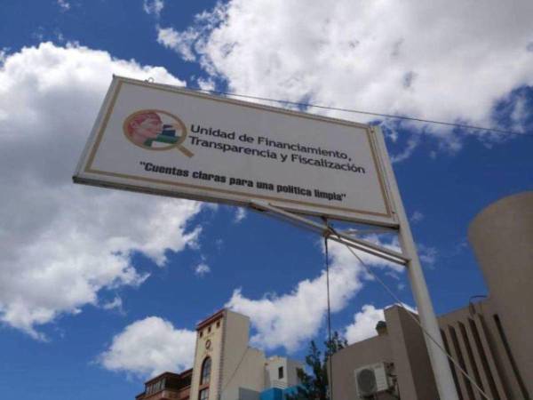 La Unidad de Política Limpia busca apoyo de organismos internacionales ante la indiferencia legislativa de aprobar su presupuesto para las elecciones generales.