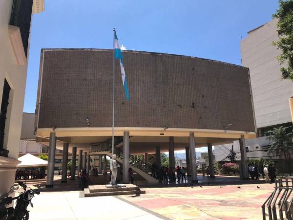 El llamado de Defensores de Honduras es hacia el Congreso Nacional.