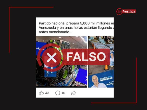 Captura de pantalla a una publicación de Facebook hecha el 30 de junio de 2026.