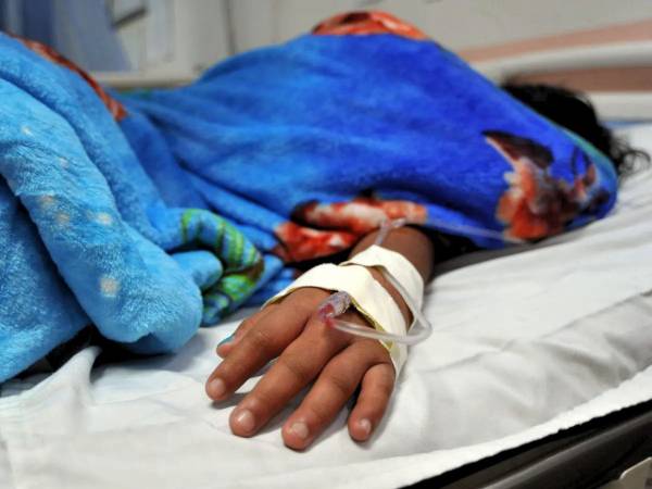 Aumenta a tres el número de muertes por dengue en lo que va de 2026.