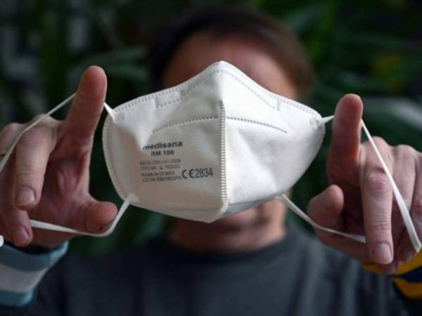 Imagen ilustrativa: AFP