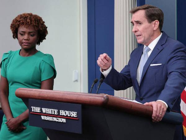 El departamento de Estado estima que existe un mayor riesgo de violencia antiestadounidense tras su muerte.