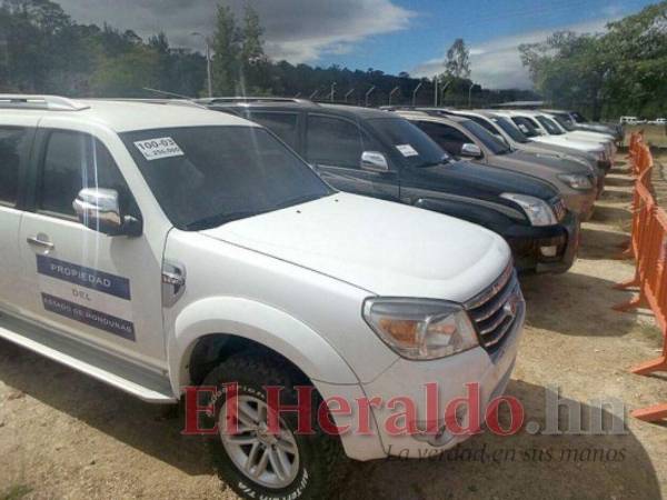 Las autoridades advirtieron que las personas que incurran en dicha falta serán sancionados según dicte la ley.