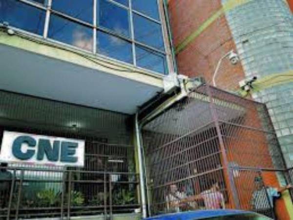 El Consejo Nacional Electoral (CNE) dio un plazo de 24 horas al Registro Nacional de las Personas (RNP), el pasado jueves, para que le enviara la base registral con las depuraciones.