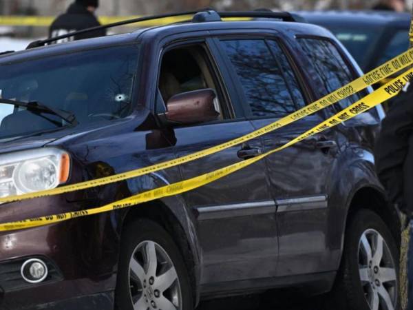 Una ciudadana estadounidense fue abatida por ICE durante un operativo.